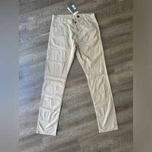 NWT Canali men’s pants size 48